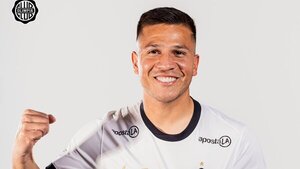 Olimpia anuncia la vuelta de Hugo Quintana