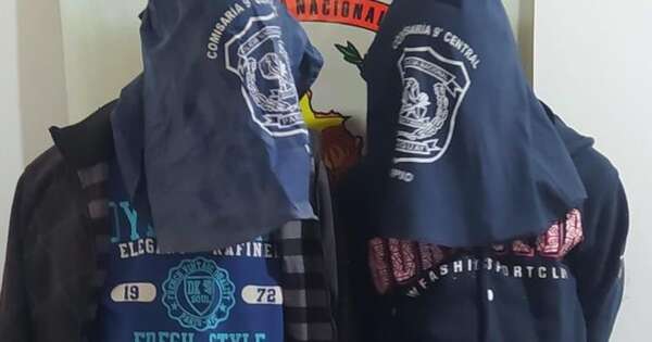 Diario HOY | Detienen a hombres acusados de acosar a una estudiante de 17 años