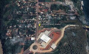 Tres ofertas para construcción de la Prefectura Naval en Franco 