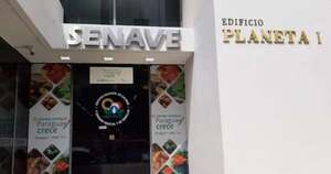Diario HOY | Imputan a presidente del Senave y exfuncionarios