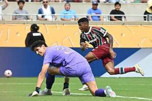 Mundial de Clubes: Fluminense, entre los cuatro mejores - Fútbol Internacional - ABC Color