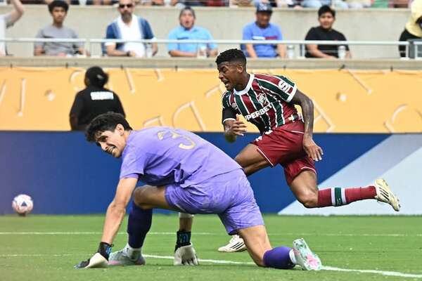 Mundial de Clubes: Fluminense, entre los cuatro mejores - Fútbol Internacional - ABC Color