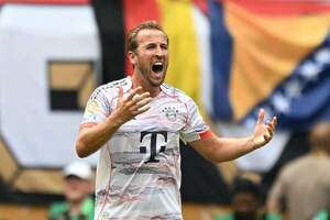Mundial de Clubes: París SG-Bayern, duelo de favoritos por un lugar en semifinales - Fútbol Internacional - ABC Color