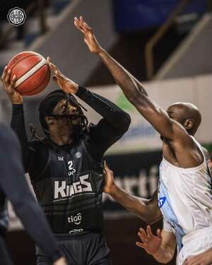 Liga Nacional de Básquetbol: San José, el otro finalista - Polideportivo - ABC Color