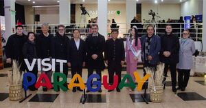 Se lanzó oficialmente la Expo Yguazú 2025 con múltiples atractivos culturales y turísticos