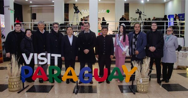 Se lanzó oficialmente la Expo Yguazú 2025 con múltiples atractivos culturales y turísticos