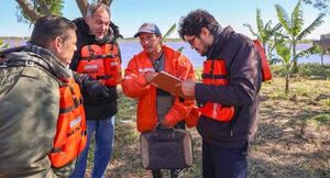 INDERT inicia campaña para regularizar explotación de islas