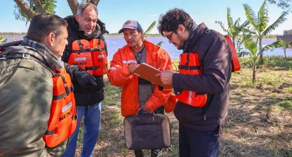 INDERT inicia campaña para regularizar explotación de islas