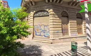 Vecinos exigen cierre de local nocturno en Asunción