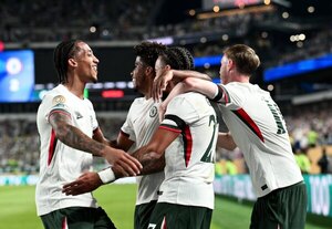 Versus / Chelsea acaba con el sueño mundialista del Palmeiras