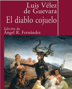 El diablo en la literatura: pactos, poder y misterio eterno