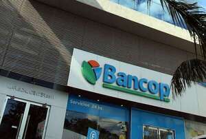 Exitosa emisión de bonos realizó Bancop SA - Empresariales - ABC Color