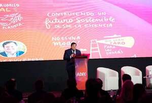 Empresarios debatieron sobre sostenibilidad y ética - Empresariales - ABC Color