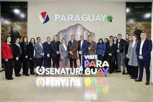 Copacons organiza gran evento este sábado en la Costanera de Asunción - Empresariales - ABC Color