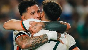 Chelsea acaba con la ilusión del Palmeiras