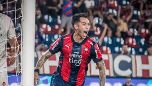 Cerro Porteño, con la fe renovada ante General Caballero