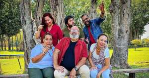 La Nación / Arranca el Festival Asunción a Voces
