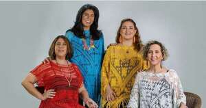La Nación / Celebran Bienal Internacional de Oralidad