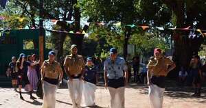 La Nación / Boy Scouts invitan a su San Juan