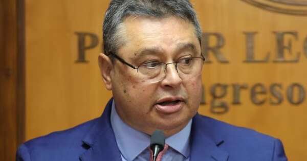 La Nación / Leite sigue siendo el embajador ideal para EE. UU.