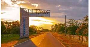 La Nación / Juan de Mena: historias, paisajes y oportunidades para invertir