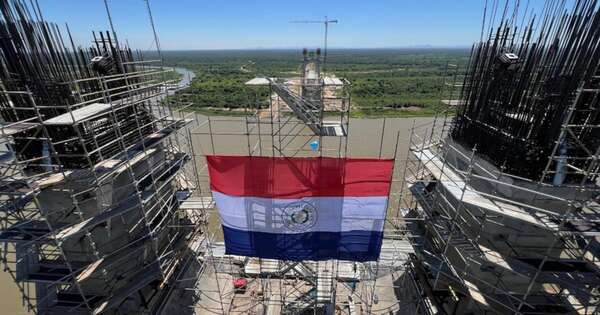 La Nación / Paraguay afianza su rol como puente bioceánico para atraer las inversiones