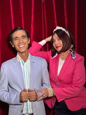 La cartelera teatral se renueva con estrenos para grandes y chicos - Cultura - ABC Color