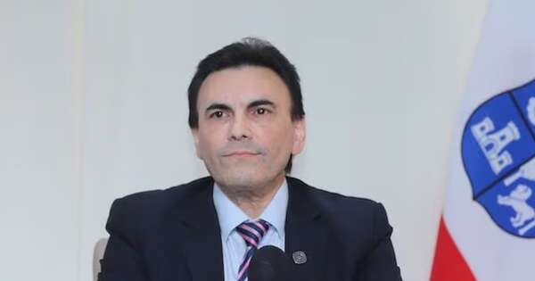 La Nación / Asunción: Pereira inició revisión de presuntos hechos de corrupción