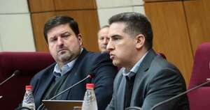La Nación / Existe interés en que la protección de datos sea ley nacional