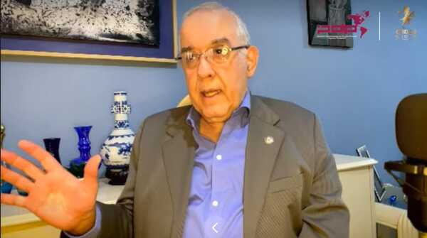 “El que encabeza violaciones constitucionales y legales, sin duda, es la Cámara de Senadores” - El Observador