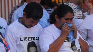 “Mucho ya se jugó con nosotros”, critica mamá de Edelio Morínigo