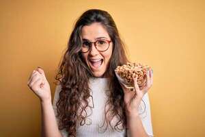 Seis alimentos que mejoran el ánimo, según la ciencia - Gastronomía - ABC Color