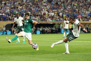 Chelsea derrotó a Palmeiras y avanzó a las semifinales del Mundial de Clubes