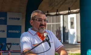 Patria Querida respalda a Luis Yd y denuncia persecución política en su imputación - OviedoPress