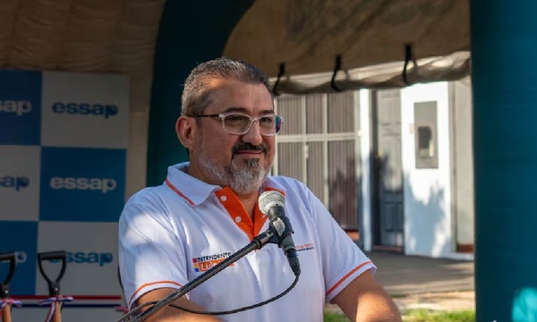 Patria Querida respalda a Luis Yd y denuncia persecución política en su imputación - OviedoPress