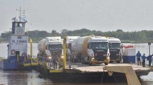 Paraguay rechaza decisión argentina que afecta suministro de combustibles - ADN Digital