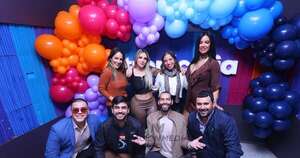 La Nación / Tropicalia cumple cinco años llevándote lo mejor de la música