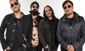 Salamandra celebrará 25 años entre clásicos y nuevas músicas en Asunción - OviedoPress