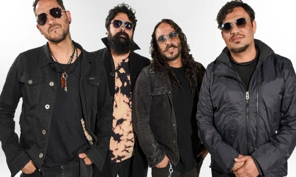 Salamandra celebrará 25 años entre clásicos y nuevas músicas en Asunción - OviedoPress