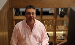 Designación de Gustavo Leite como embajador desata polémica por vínculos con caso de fentanilo mortal - OviedoPress