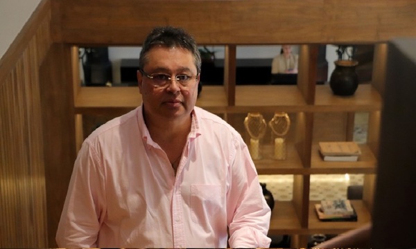 Designación de Gustavo Leite como embajador desata polémica por vínculos con caso de fentanilo mortal - OviedoPress