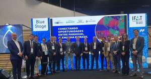 Plataforma de promoción económica regional