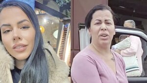 Cayó presa Ana Paraguaya, la poderosa narco en Brasil