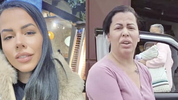 Cayó presa Ana Paraguaya, la poderosa narco en Brasil
