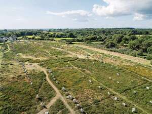 Los megalitos de Carnac buscan ser Patrimonio de la Humanidad - Mundo - ABC Color