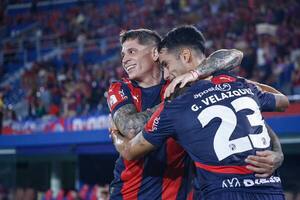 Cerro Porteño recibirá a General Caballero, mientras que Libertad hará lo propio ante Luqueño