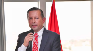 Destituyen al presidente del Senave tras imputación
