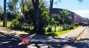 JUNTA MUNICIPAL DE TRINIDAD APROBÓ COMPRA DE TERRENO PARA OBRAS SOCIALES