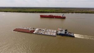 Milei pone en riesgo el abastecimiento de combustibles en Paraguay