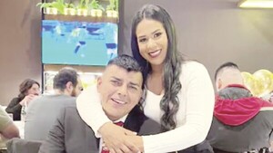 Neponovia : "Hace 15 años que estaba sirviendo al partido colorado y pensaba luego pedir un cupo"